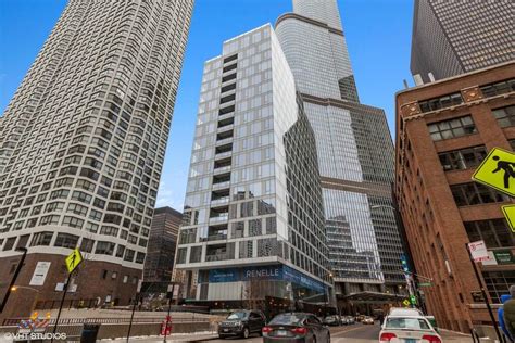 403 N Wabash Avenue 10b Chicago Il 60611 Mls 11689878