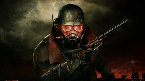 Download Video Game Fallout New Vegas Art