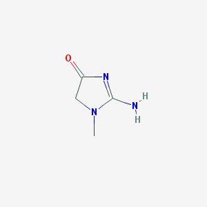 Buy Creatinine Industrial Grade From Hangzhou KieRay Chem Co ECHEMI