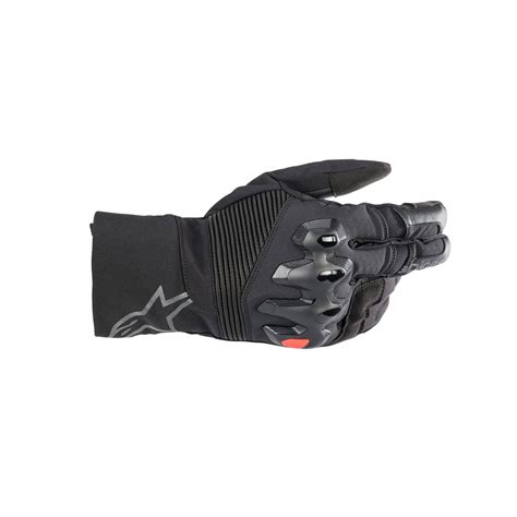 Luvas Alpinestars BOGOTA DS XF BLACK Moto R