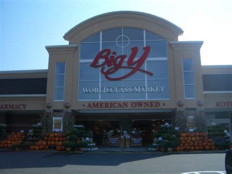 New Owner Buys Big Y Shopping Center for $34.5 Million | Bethel, CT Patch