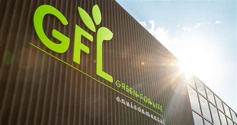 GFL Environmental announces closing of merger with Waste Industries ...