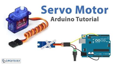 Everything You Need to Know about Arduino Servo Pinout