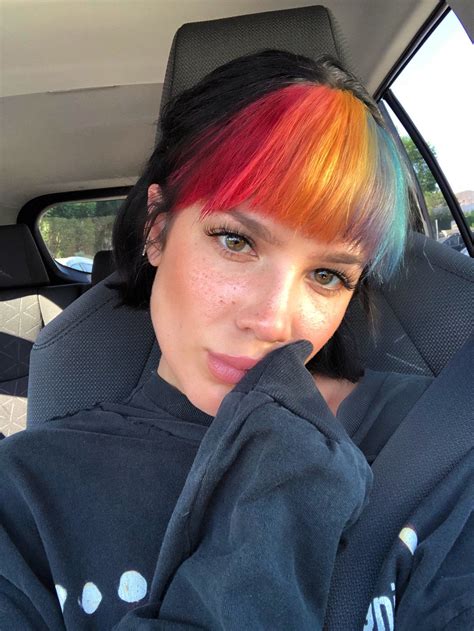 Pin On Halsey