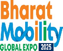 Bharat Mobility Global Expo 2025 About Event Automotive Technology