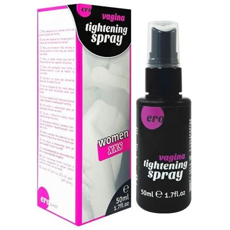 Spray Stramtare Vaginala Vagina Tightening Spray Xxs Ero Ml Emag Ro