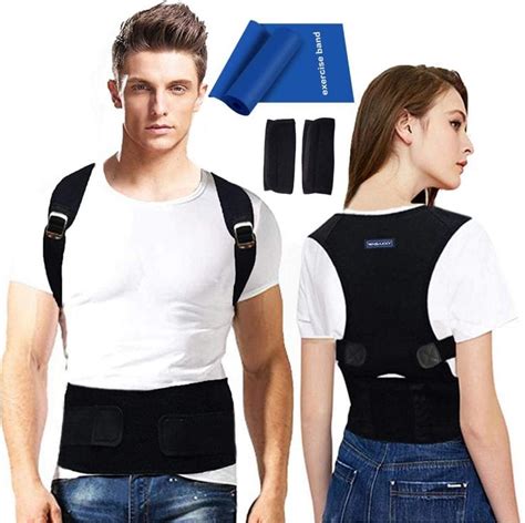 Top 10 Best Posture Correctors In 2023 Reviews Buying Guide