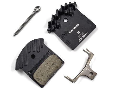 Discoverthat Journal Shimano Xt And Slx Brake Pads