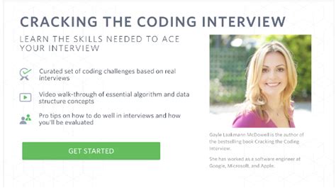 Introducing Cracking The Coding Interview Tutorial Coding Interview Finding The Right Job