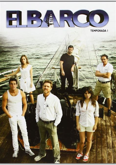 El Barco Temporada Ver Todos Los Episodios Online