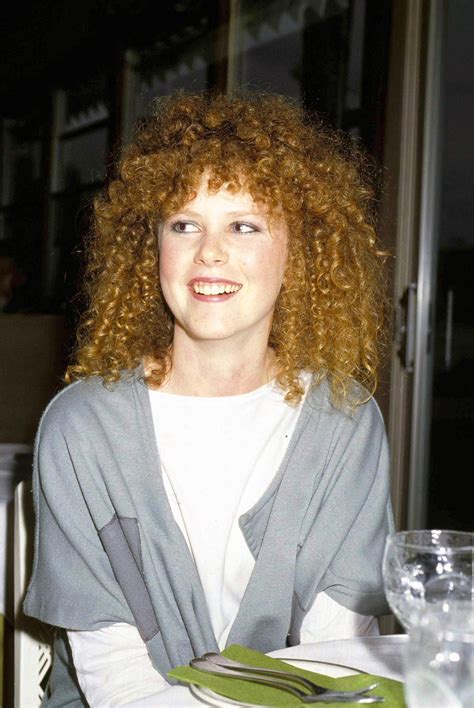 Rare Photographs Of 16 Year Old Nicole Kidman In Sydney December 1983