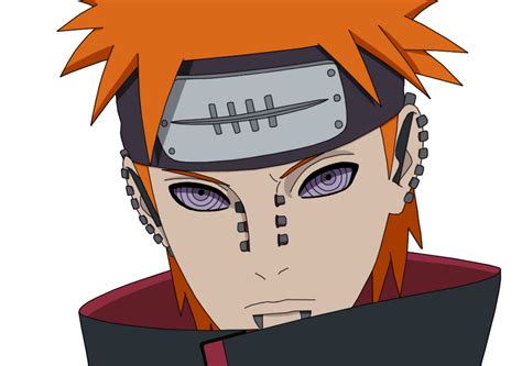 Pain by Naruto-lover16 on DeviantArt