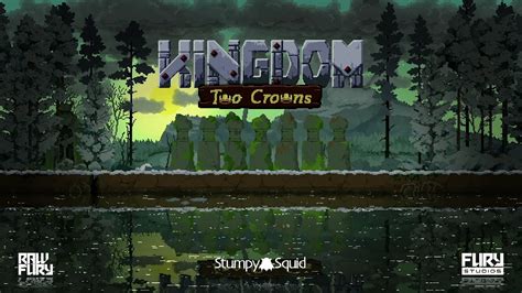 Kingdom Two Crowns Norse Lands Teaser Trailer Youtube