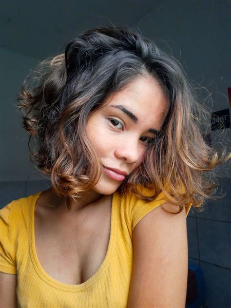 Long Bob Ondulado 50 Fotos Que Provam Toda A Beleza Desse Corte Artofit