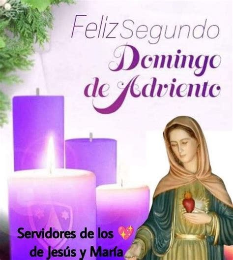 Pin By Adriana Parada S On Adviento Segundo Domingo Altar