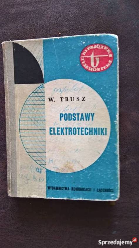 Podstawy Elektrotechniki