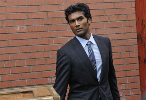 Sendhil Ramamurthy