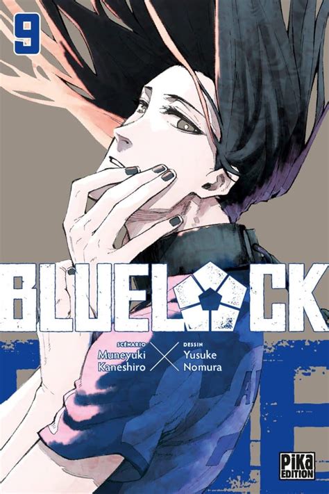 Blue Lock Saison 2 Wiki Anime Animotaku