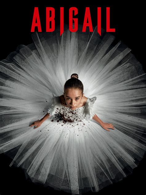 Prime Video: Abigail