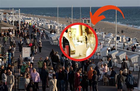 Sylt Grünes Licht für Feinschmecker Spezialität erobert Insel