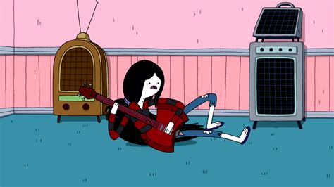 Marceline's amps | Adventure Time Wiki | Fandom