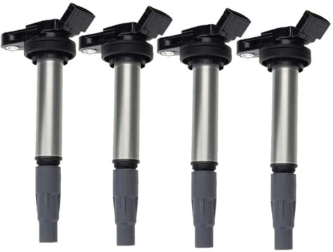 Best Ignition Coils For Toyota Corolla