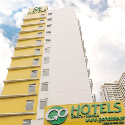 Go Hotels Manila Airport Road Affordable Hotel Near Naia