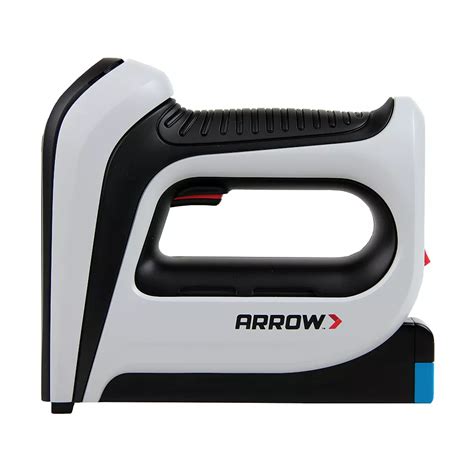 Arrow T50dcd Cordless Electric Staple Gun The Home Depot Canada