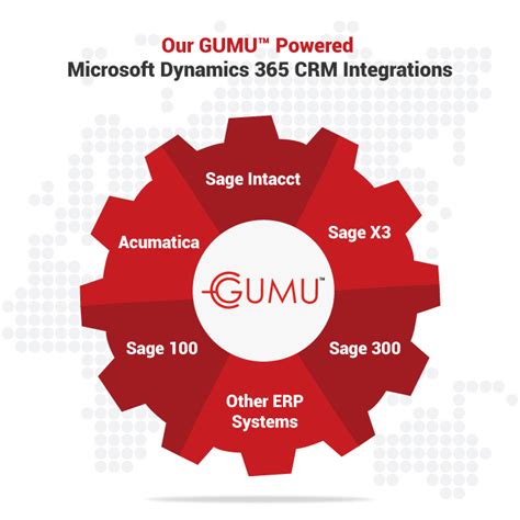 Get Secure Dynamics Crm Integration With Gumu Sage Crm Tips