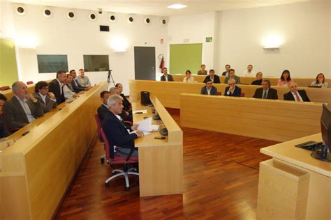 Málaga TechPark Execs celebra la primera reunión de 2023 con el