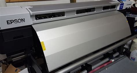 Epson SureColor F7200 Sublimation Printer 64 DigitSmith