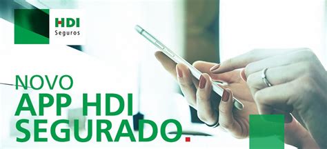 Aplicativo Hdi Seguros Unionseg Corretora De Seguros Brasil