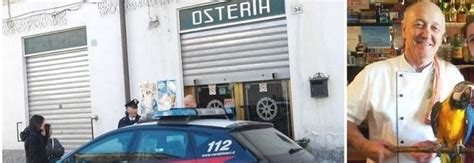 Lodi Spar E Uccise Ladro Nel Suo Ristorante Rinviato A Giudizio