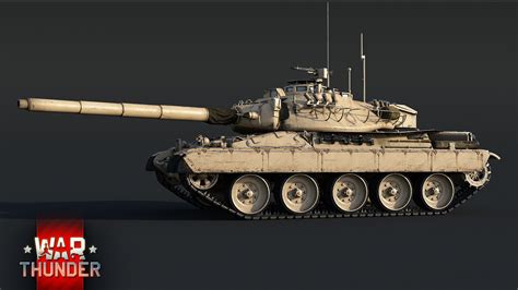 Development Super Amx 30 The Stabilizer Is Ready To Go News War