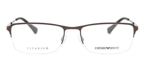 Buy Emporio Armani Prescription Glasses Smartbuyglasses