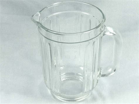 Kenwood Blender Parts Kenwood Goblet For KAH359 AT358 KW713790