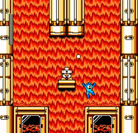 Mega Man 3 NES 61 | The King of Grabs