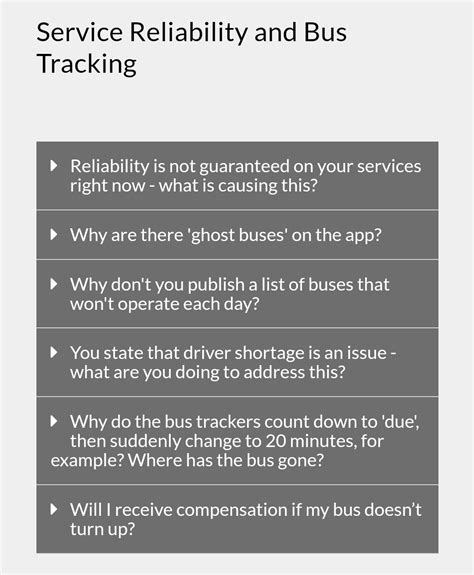 Very Frequently Asked Questions About Lothian Buses Redinburgh