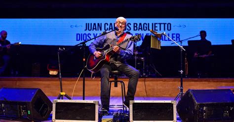 Llega La Tercera Edición Del Festival Internacional De Música Bariloche Cuándo Será Y Qué