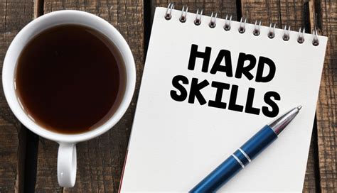 Hard Skills Examples To Put On A Resume