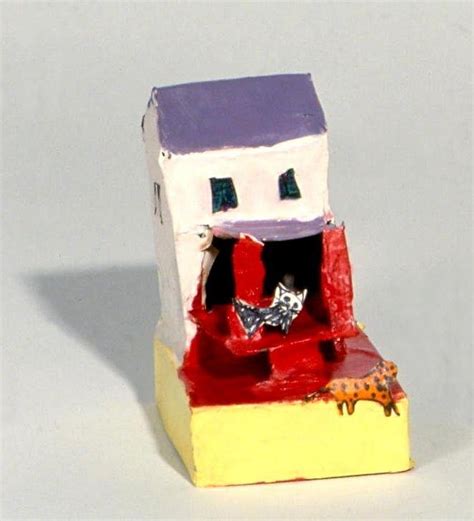 Art for Small Hands: Papier Mâché - Buildings