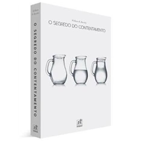 Livro O Segredo do Contentamento Nutra Publicações Livros Livraria