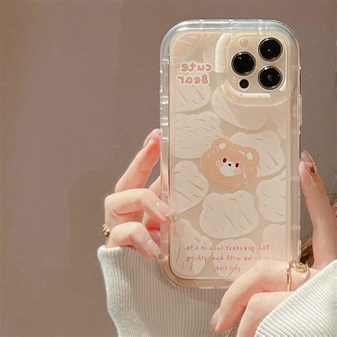 Kawaii Iphone Cases Finishifystore