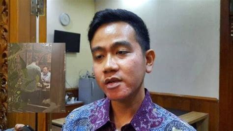 Gibran Rakabuming Jelaskan Maksud Dirinya Bertemu Prabowo Subianto Di