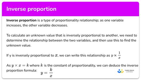 Ratio And Proportion Revision