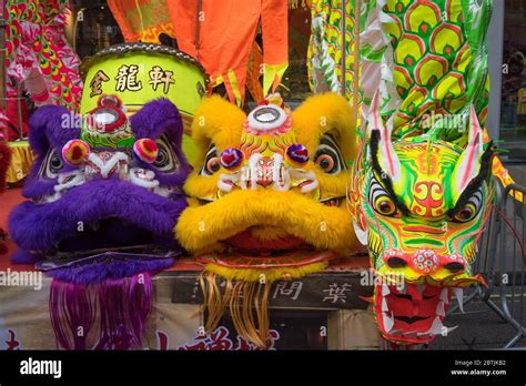 Chinese Dragon Parade Hi Res Stock Photography And Images Alamy