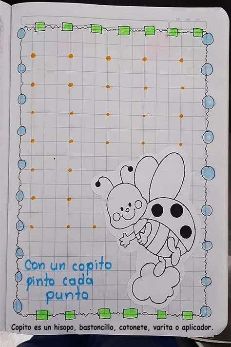 Cuaderno De Guía Para Grafomotricidad Materiales Educativos Para Maestras