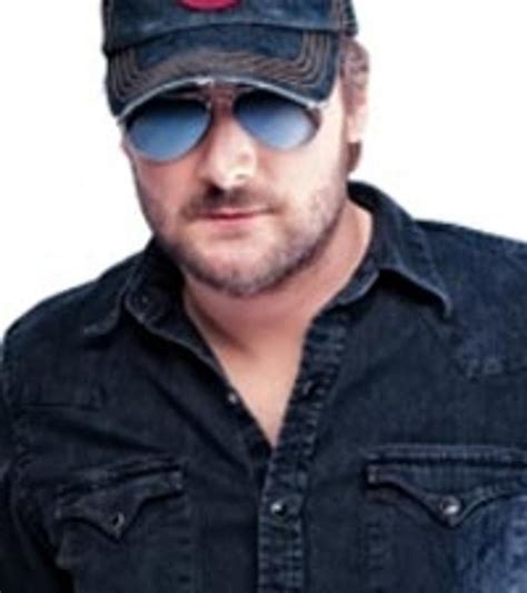 Eric Churchs New Album ‘chief Hits Stores July 26