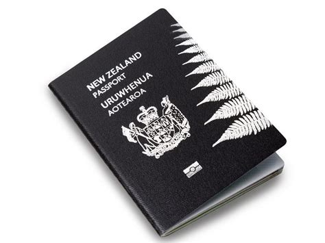 New Zealand Citizenship How Do I Get It Movehub