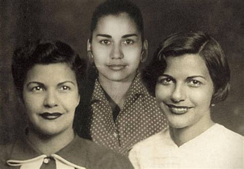 Mirabal Sisters, Symbols of Resistance • LatinxHistory.com